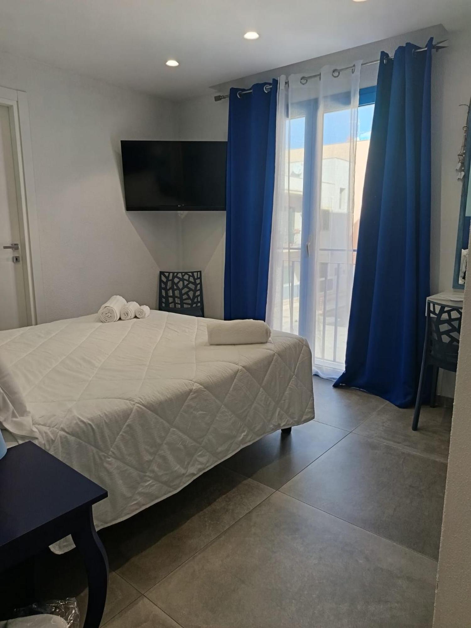 Panhouse Bed and Breakfast Palermo Eksteriør billede