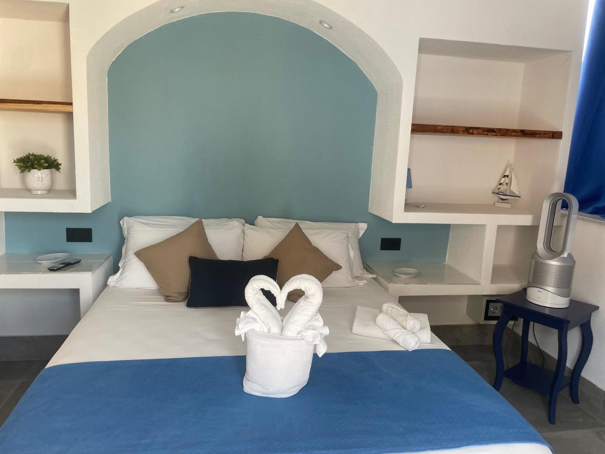 Panhouse Bed and Breakfast Palermo Eksteriør billede